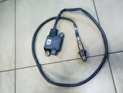 Capteur NOx BMW 3 G20 G21 5 G30 G31 7 G11 8582026