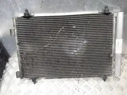 Radiador ar condicionado usado OEM 222545181 Citroën C4 I