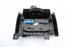 Panneau de contrôle ventilation OEM 24439584 Opel Zafira A