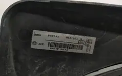 Begagnat framrems OEM 8K0959501G för Audi A6 Avant