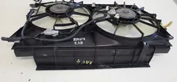 Courroie avant OEM 4227501372 pour Toyota RAV4 III 2.2L