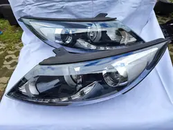 KIA Sportage III Lente LED Izquierda 921013U250
