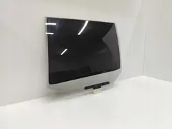 Heckfenster OEM 7067133 für BMW 5er E60/E61