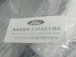 Câble de charge PHEV Ford Kuga III OEM A66SX-14F423-DA