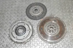 Embreagem completa Audi A1 Sportback 2.0L 06K105266G