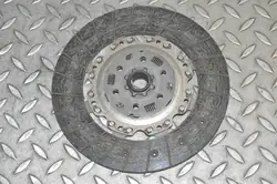 Embrayage complet Audi A1 Sportback 2.0L 06K105266G
