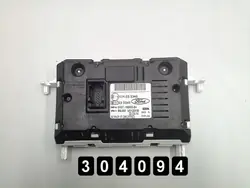 Écran d'affichage Ford C-Max OEM AM-304094 Occasion