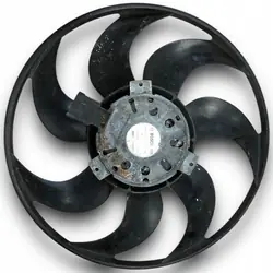 MERCEDES VITO KOELVENTILATOR A6395001093