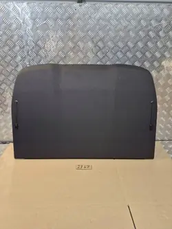 Porsche Macan bagageutrymmeshylla OEM 95C867769A/B - Begagnad