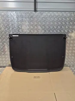 Étagère de coffre Porsche Macan OEM 95C867769A/B - Occasion