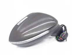 Right Front Wing Mirror VW Passat B8 3G LB8R 11 Pin OEM KM18602662726