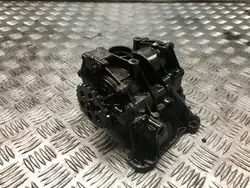 Bomba de óleo BMW OE 851375608 usada