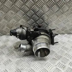 Turbo GTC1444VZ d'occasion pour Volvo S60 II 2.0L