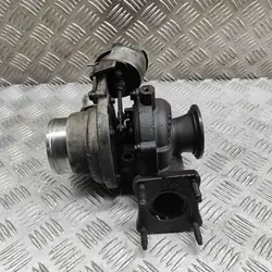 Turbo GTC1444VZ d'occasion pour Volvo S60 II 2.0L