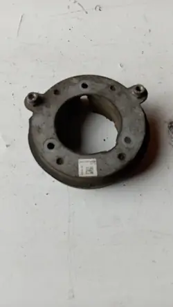 Trillingsdemper OEM 05D301307 Audi Q7 4M