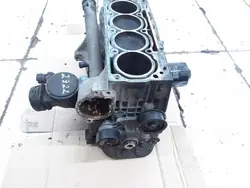 Bloc Moteur Complet BCA pour VW Golf IV 1.4 16V