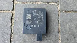 RADARSENSOR MERCEDES A0009000845