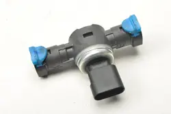 Sensor Pressão Combustível Volvo OEM 32363465 - Usado