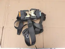 Fahrerlinker Gurt vorn BMW E46 316 Compact OEM