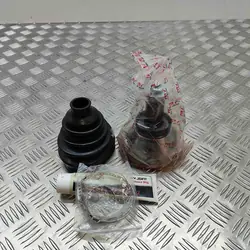 Volvo XC70 II Half Shaft 2.4L 2009 OEM 5902048000408