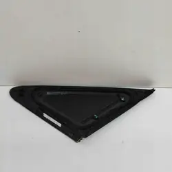 Begagnad Vänster Bakruta OEM 8Y5845297F för Audi A3