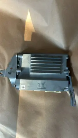 JBL Toyota 86280-42060 Verstärker-Steuermodul