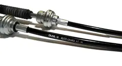 Renault OE 8200134483 Versnellingskabel
