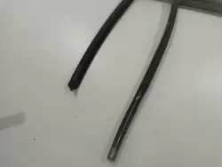 BMW 51357140589 bakdörrs fönsterpackning höger sida