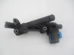 Tubería de agua OEM BM5G-8K556-FA para Ford Focus 1.6 EcoBoost