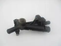 Tuyau d'eau OEM BM5G-8K556-FA pour Ford Focus 1.6 EcoBoost