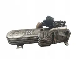 Refroidisseur d'échappement Mitsubishi Outlander II 03G131513K