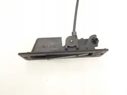 Levier de câble coffre Microcar Ligier X-too OEM M-125234