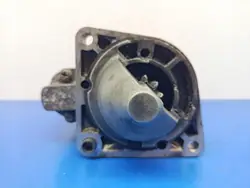 Démarreur OEM 55353857 pour Opel Vectra C 1.9CDTI