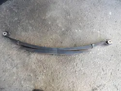 TTI10527 Mola 7 Folhas para Iveco Daily Lift 2019+