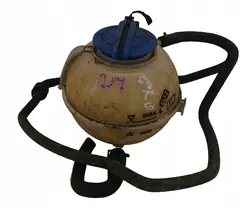 Depósito de agua OEM 6Q0121407B para VW Audi