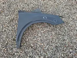 Höger framskärm Audi Q2 II 2016- 81A