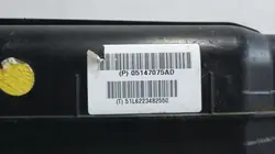 Filtre à charbon EVAP OEM 05147067AD pour Dodge RAM