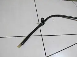 Vareta de óleo OEM 2.0 TDCI Euro 5 para Ford Kuga S-MAX Mondeo