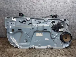 Elevador de vidro dianteiro esquerdo Polo IV Lift 6Y2959802