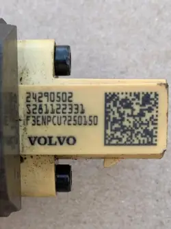 Volvo Injector OEM 24290502 voor FH/FM/Range T