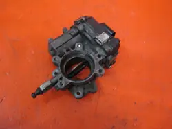 Drosselklappe FIAT BRAVO II 1.6 JTD 55200820