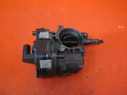 Corps de papillon FIAT BRAVO II 1.6 JTD 55200820
