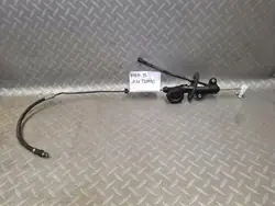 Cabo de embraiagem OEM 55565462 para Opel Meriva II B