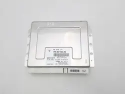 Porsche Cayenne luftfjädringsmodul OEM 7P5907553AG