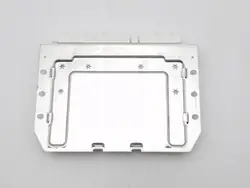 Porsche Cayenne luchtveringmodule OEM 7P5907553AG