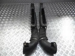 Insugningsrör vänster OEM CK52-16151-AD Range Rover