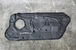 OEM 7029639 Aislamiento Espuma Puerta Delantera Izq BMW Z4 E89