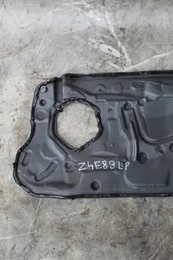 OEM 7029639 Isolamento Espuma Porta Dianteira Esq BMW Z4 E89