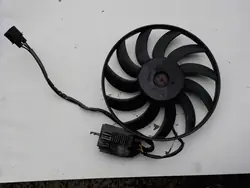 Module Ventilateur Radiateur Audi A4 B6 2.0 FSI OEM 8E0959501F