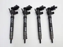 Suutinsarja OEM 04L130277BF VW Golf VII 1.6 TDI:lle